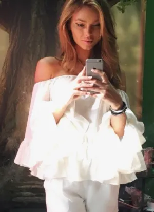 проститутка Лара, 23, Ижевск
